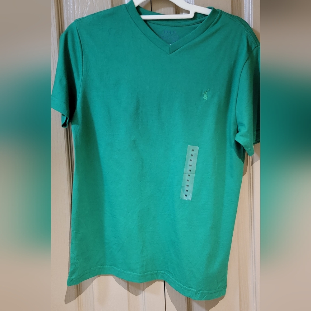 Polo tshirt